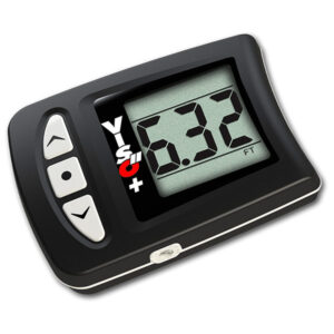 Viso 11 Audible Altimeter