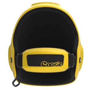 Fuel Helmet Cutaway Chin Cup