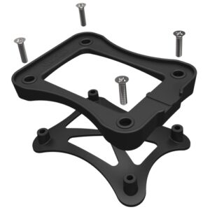 Fuel Flatlock Adaptor