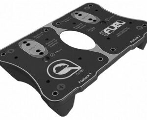 Fuel Top Plate