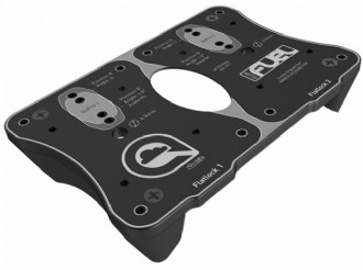 Fuel Top Plate