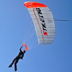 Stiletto performance designs