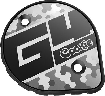 G4 Helmet Aluminium Side Plates - Image 5