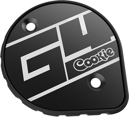 G4 Helmet Aluminium Side Plates - Image 4