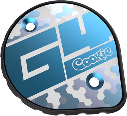 G4 Helmet Aluminium Side Plates - Image 23