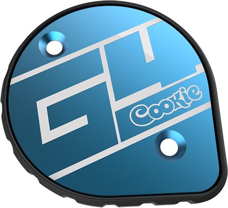 G4 Helmet Aluminium Side Plates - Image 2