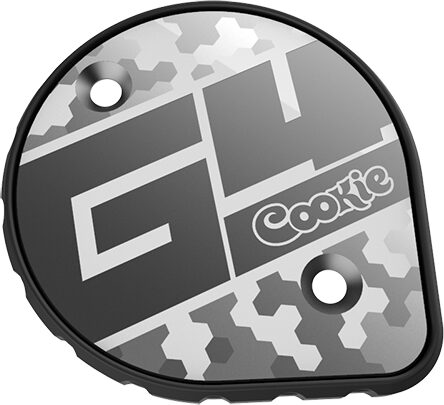 G4 Helmet Aluminium Side Plates - Image 26