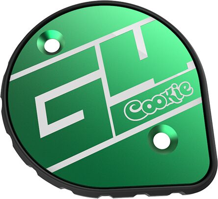 G4 Helmet Aluminium Side Plates - Image 8