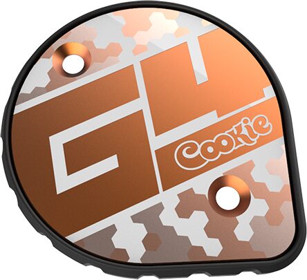 G4 Helmet Aluminium Side Plates - Image 19