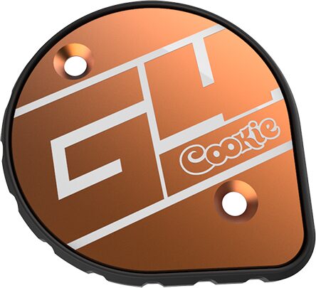 G4 Helmet Aluminium Side Plates - Image 6