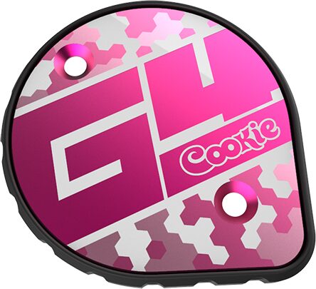 G4 Helmet Aluminium Side Plates - Image 13