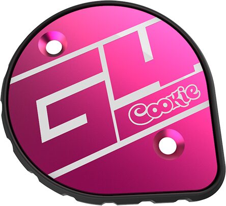 G4 Helmet Aluminium Side Plates - Image 25