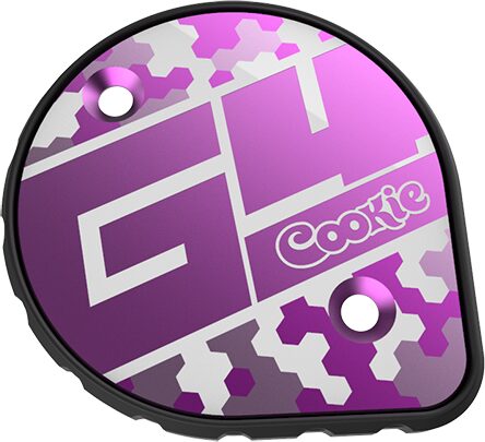 G4 Helmet Aluminium Side Plates - Image 10