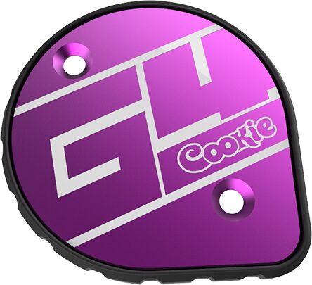 G4 Helmet Aluminium Side Plates - Image 11