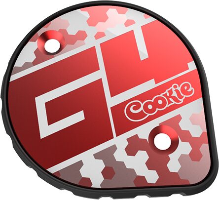 G4 Helmet Aluminium Side Plates - Image 24