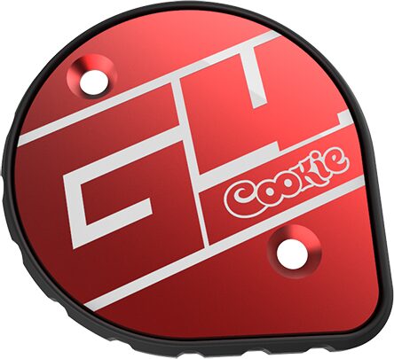 G4 Helmet Aluminium Side Plates - Image 20