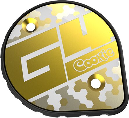 G4 Helmet Aluminium Side Plates - Image 14