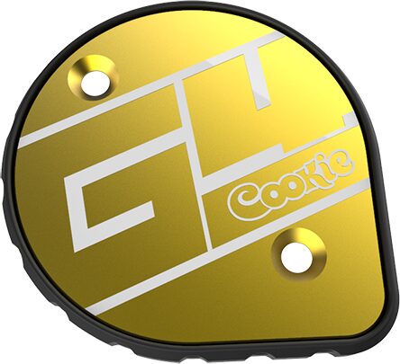 G4 Helmet Aluminium Side Plates - Image 15
