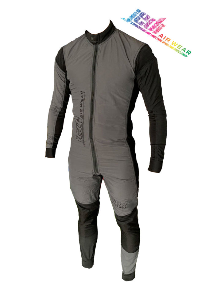 wind tunnel suit