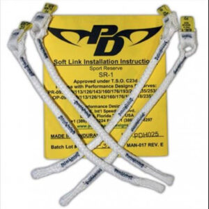 PD Slinks for Reserve Canopy