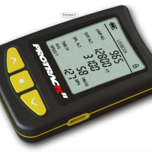 Protrack II Audible Alti