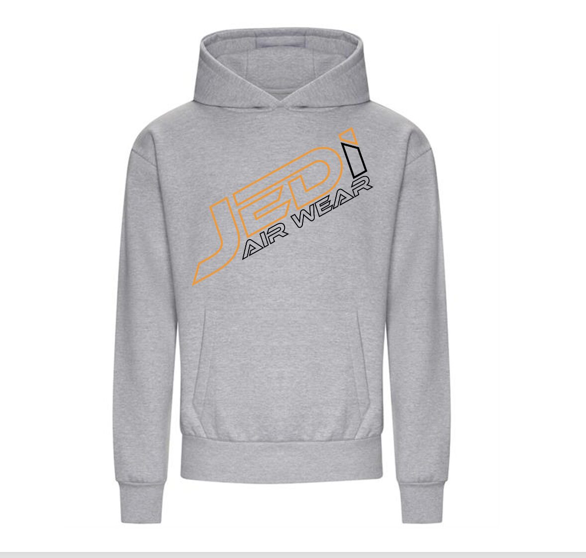 JEDIAIRWEAR HOODIE
