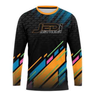Jedi Multi swoop jersey