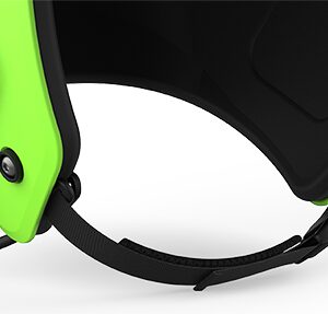 FUEL CUTAWAY CHINSTRAP