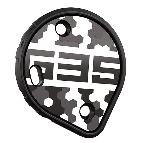 G35 Aluminum Side Plates