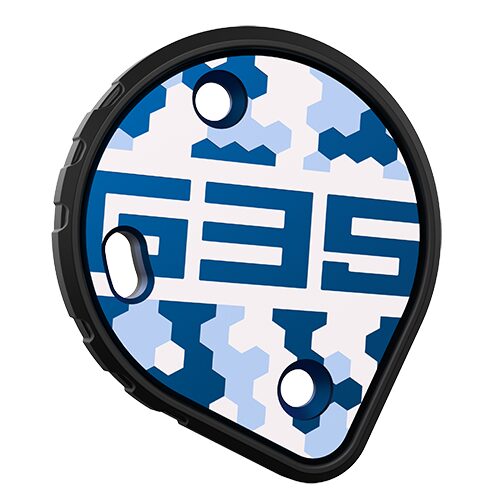 G35 Aluminum Side Plates