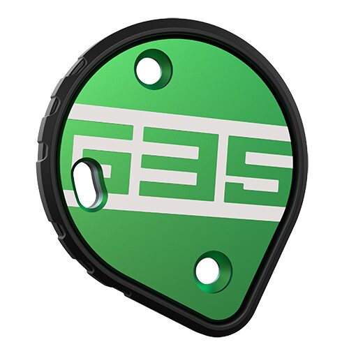 G35 Aluminum Side Plates