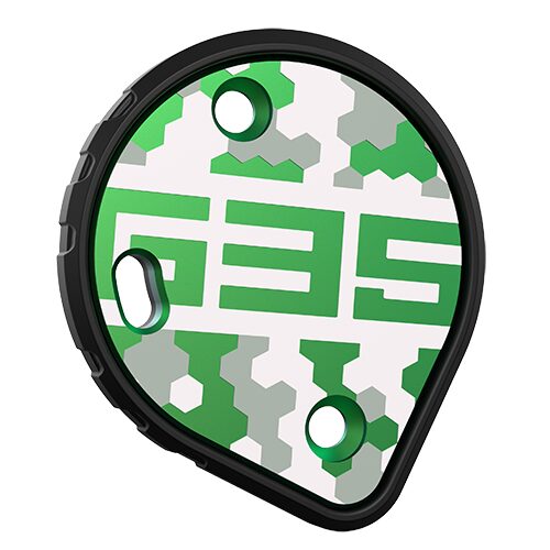 G35 Aluminum Side Plates