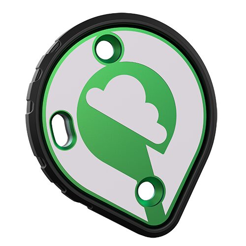 G35 Aluminum Side Plates