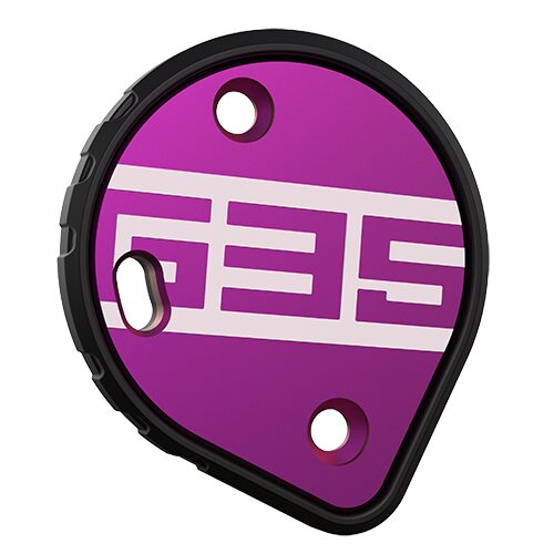 G35 Aluminum Side Plates