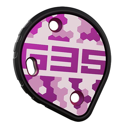 G35 Aluminum Side Plates