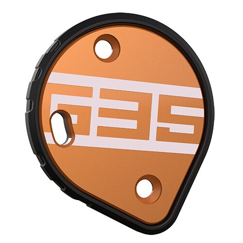 G35 Aluminum Side Plates