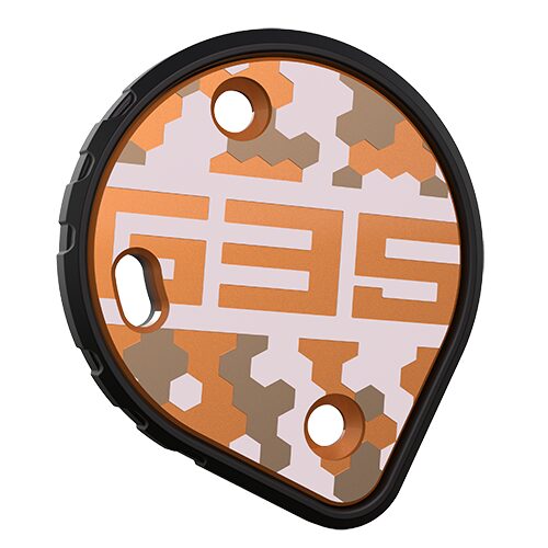 G35 Aluminum Side Plates