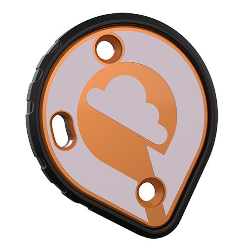 G35 Aluminum Side Plates