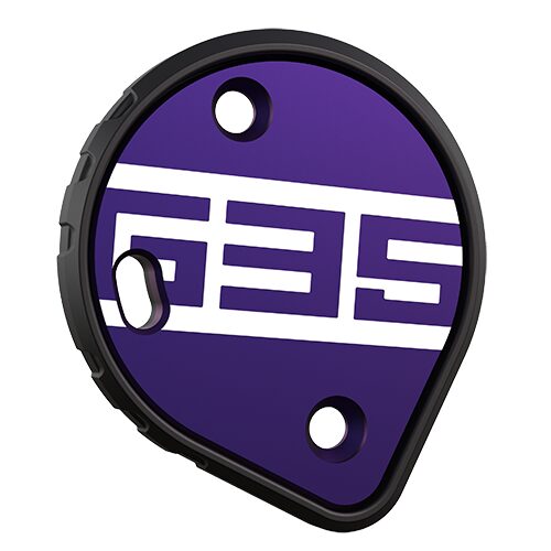 G35 Aluminum Side Plates