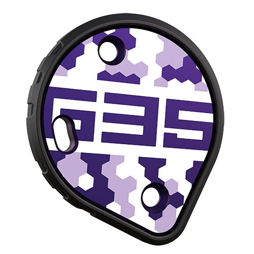 G35 Aluminum Side Plates