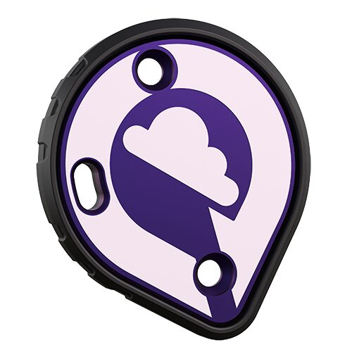 G35 Aluminum Side Plates