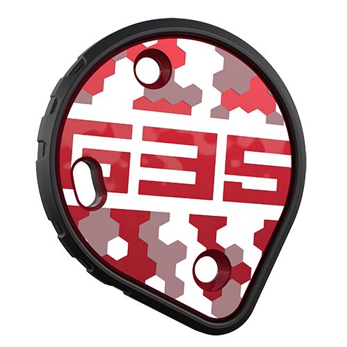 G35 Aluminum Side Plates