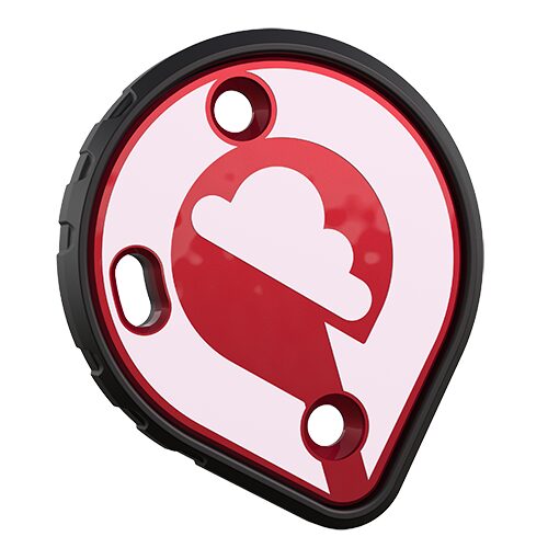 G35 Aluminum Side Plates