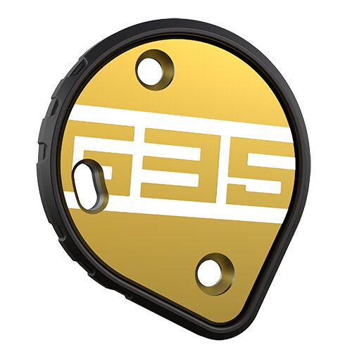 G35 Aluminum Side Plates