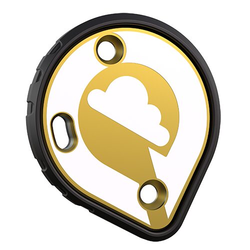 G35 Aluminum Side Plates