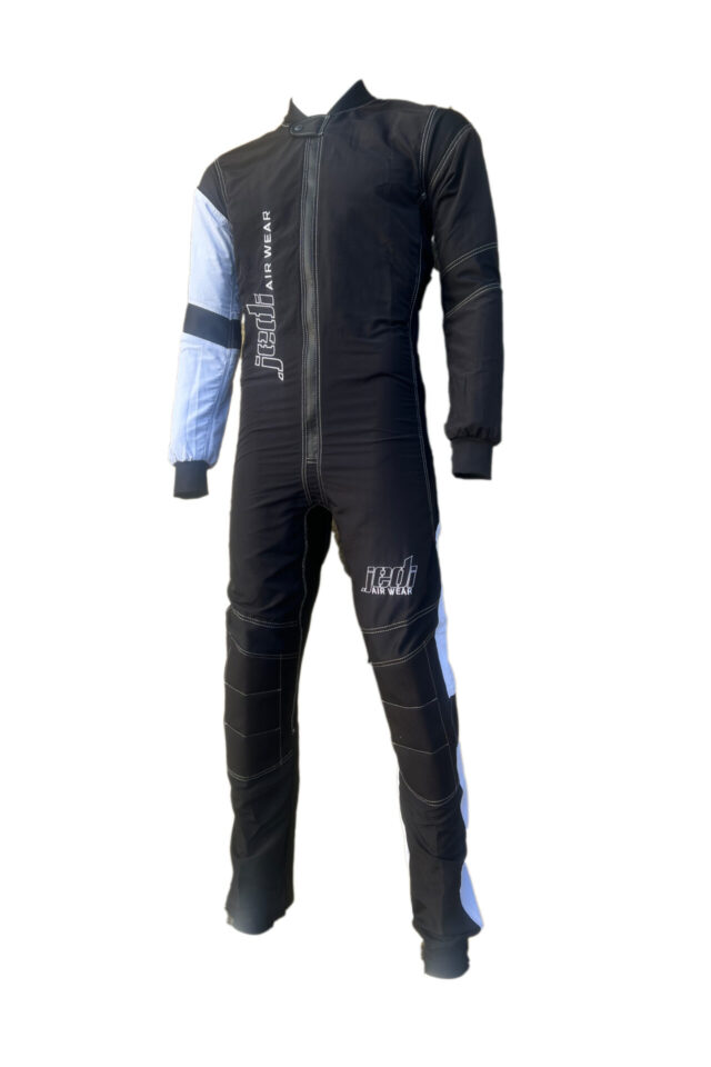 J2 Freefly suit