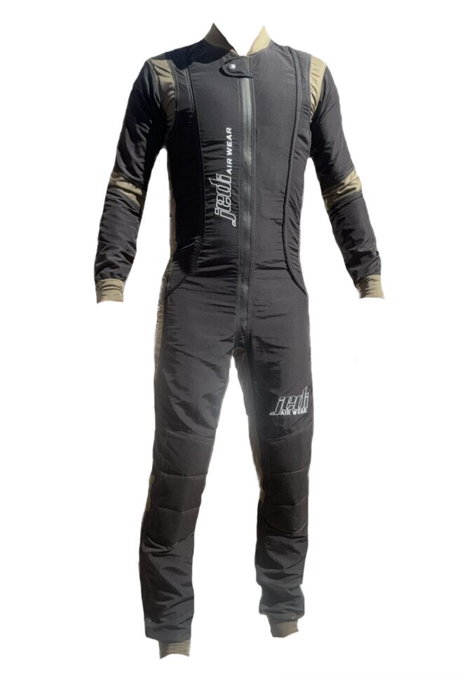 CL Freefly suit