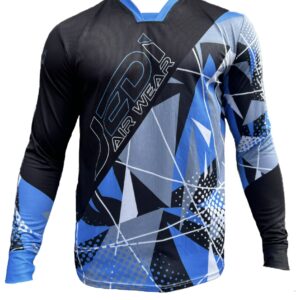 Mosaic Jedi Jersey