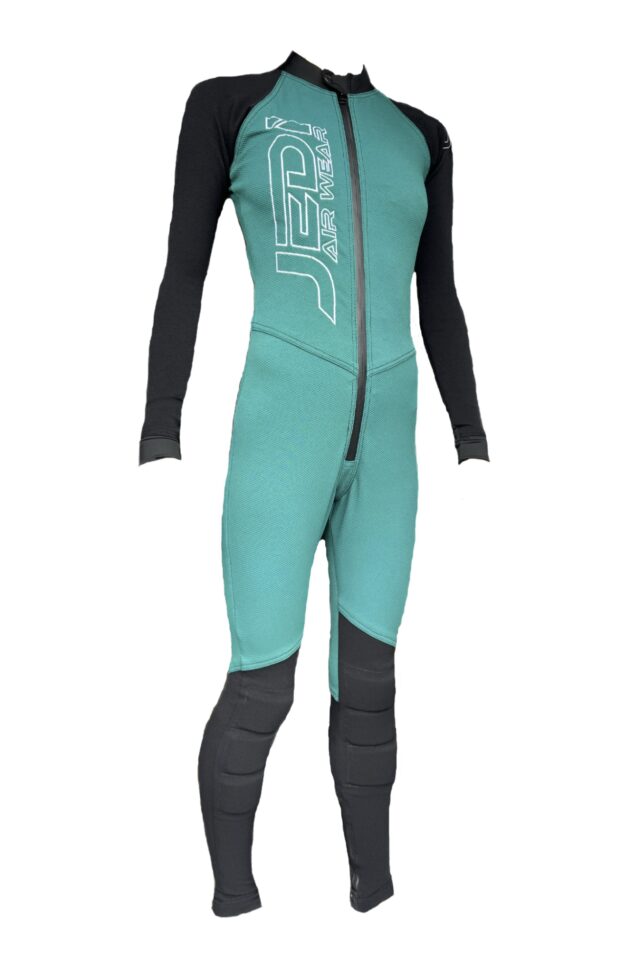 Stretch Freefly Skydiving Suit