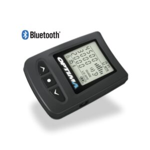 Optima 3 Bluetooth